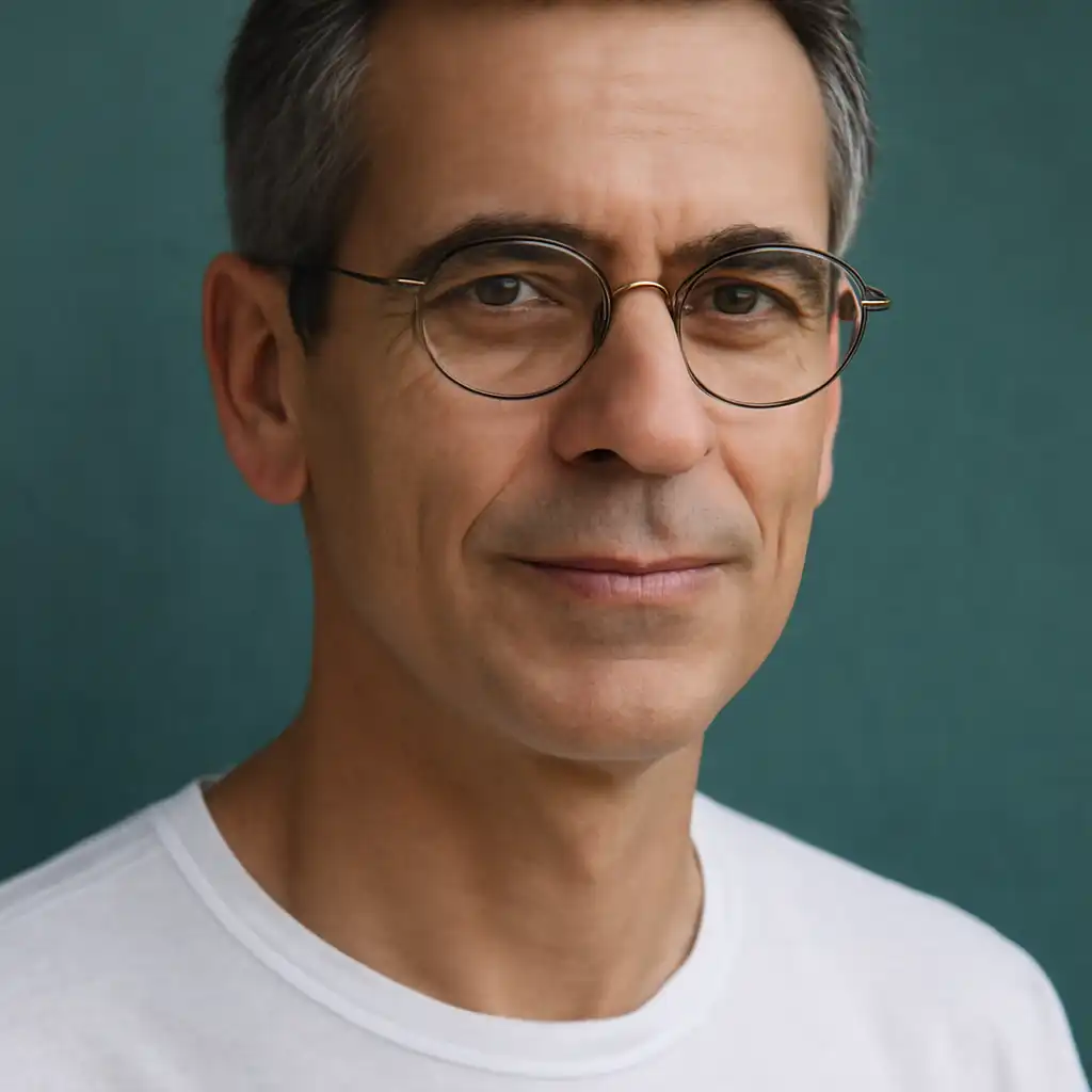 Miguel Ángel Castillo Gómez